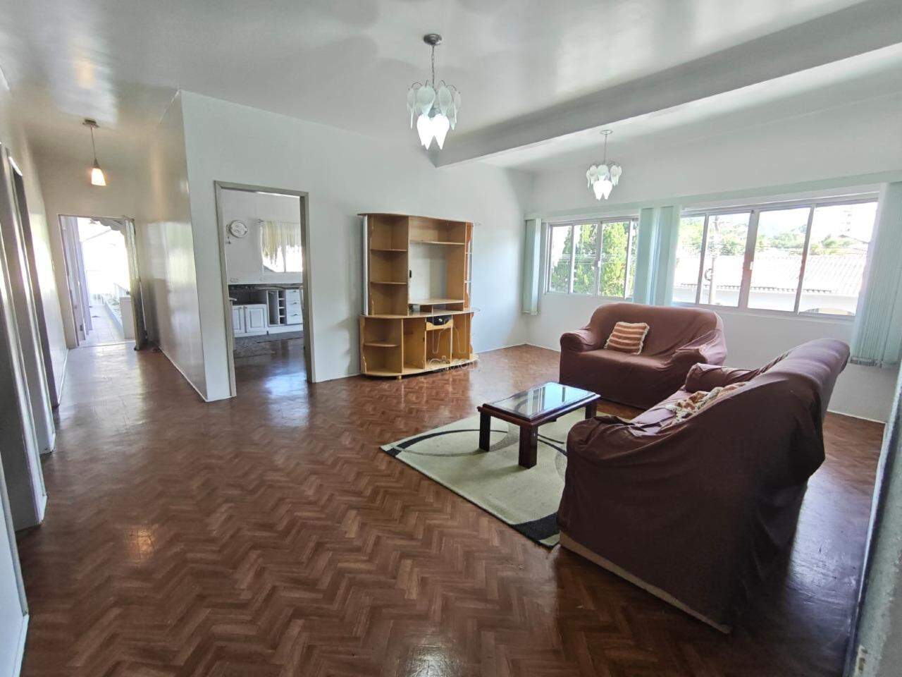 Casa para aluguel no Barra do Rio Molha: 