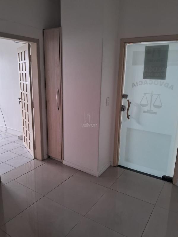 Sala Comercial para aluguel no Centro: 