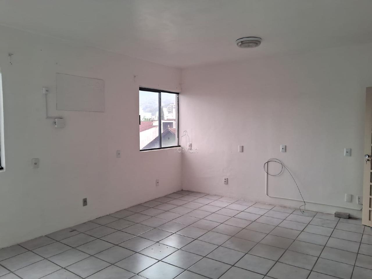 Sala Comercial para aluguel no Centro: 