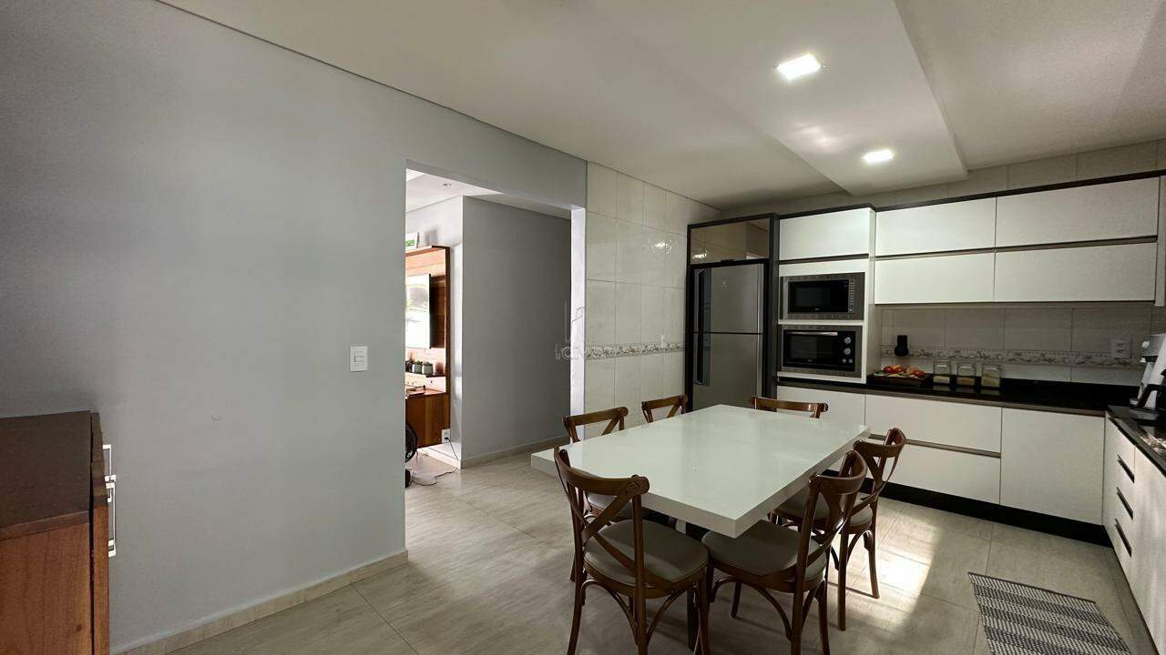 Casa à venda no Santo Antônio: 