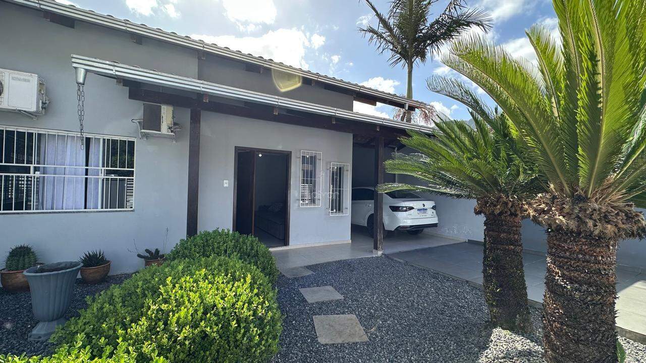 Casa à venda no Santo Antônio: 