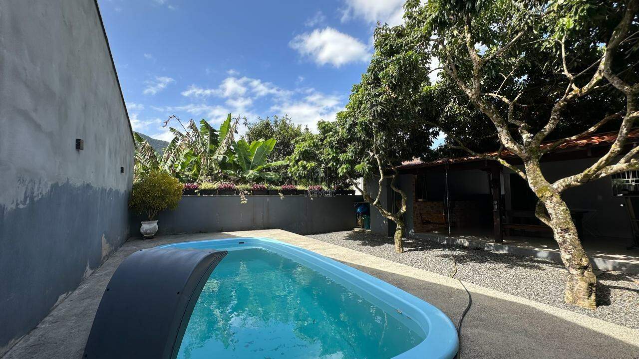 Casa à venda no Santo Antônio: 