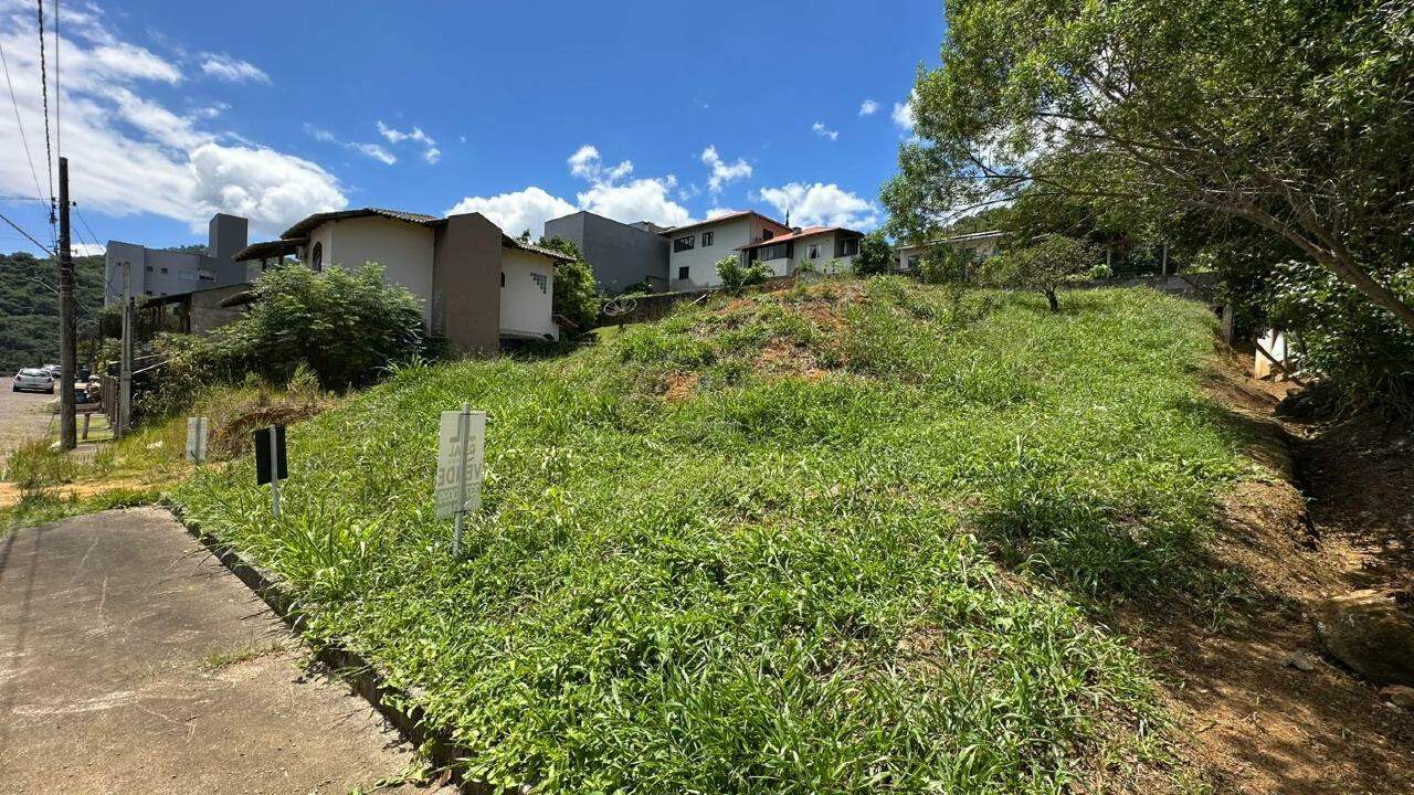 Terreno à venda no Barra do Rio Molha: 