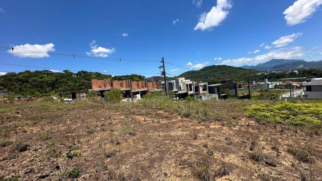 Terreno à venda no Tifa Martins: 