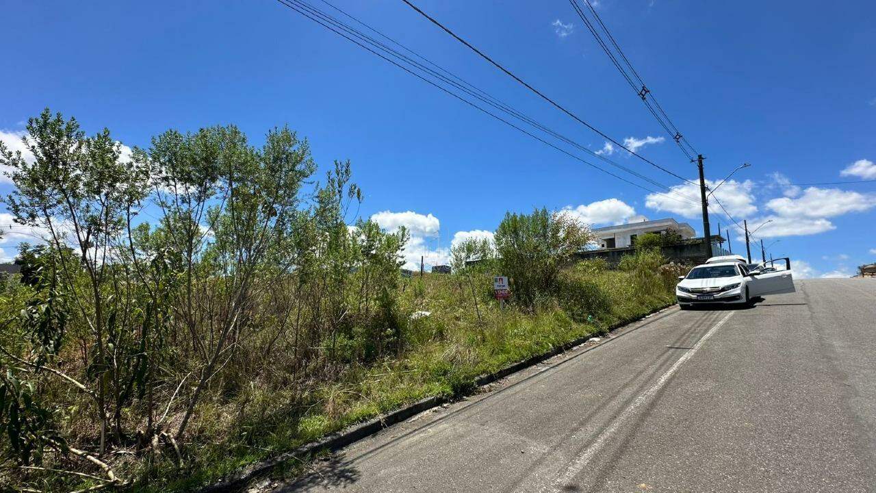 Terreno à venda no Tifa Martins: 