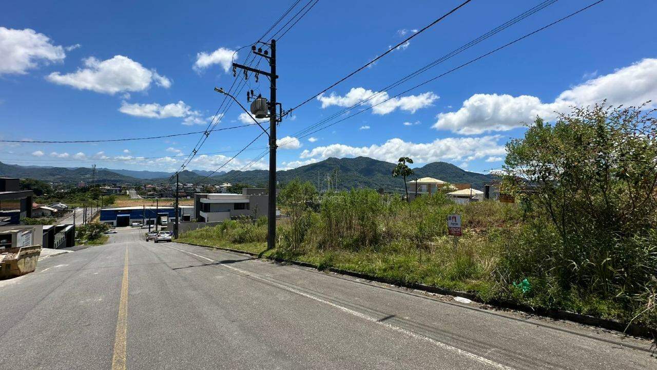 Terreno à venda no Tifa Martins: 