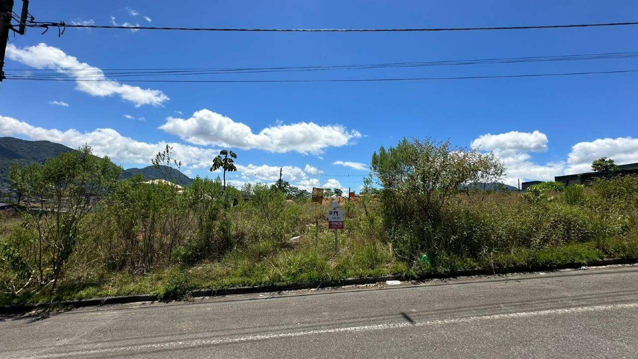 Terreno à venda no Tifa Martins: 