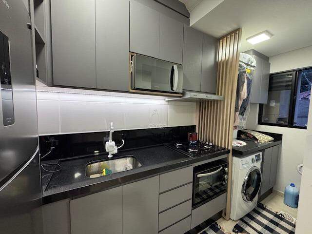 Apartamento à venda no Ilha Da Figueira: 