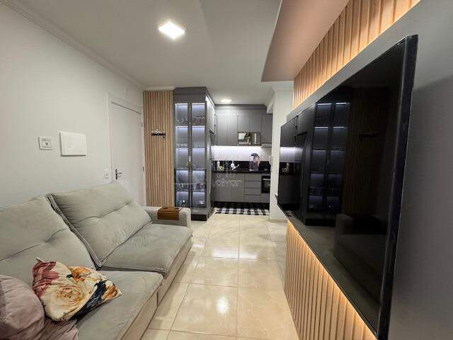 Apartamento à venda no Ilha Da Figueira: 