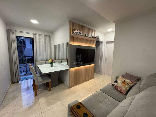 Apartamento à venda no Ilha Da Figueira: 