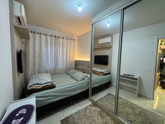Apartamento à venda no Ilha Da Figueira: 
