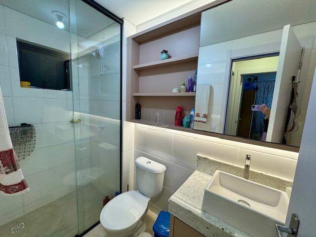 Apartamento à venda no Ilha Da Figueira: 