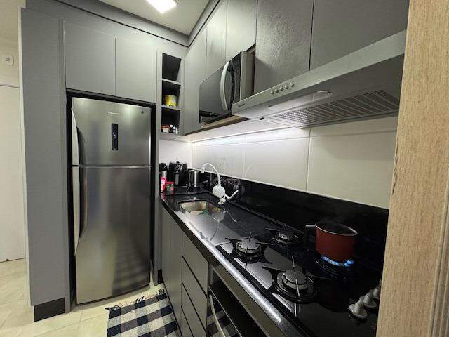 Apartamento à venda no Ilha Da Figueira: 