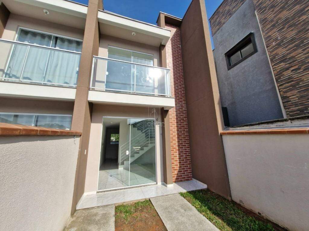 Geminado para aluguel no Barra do Rio Cerro: 