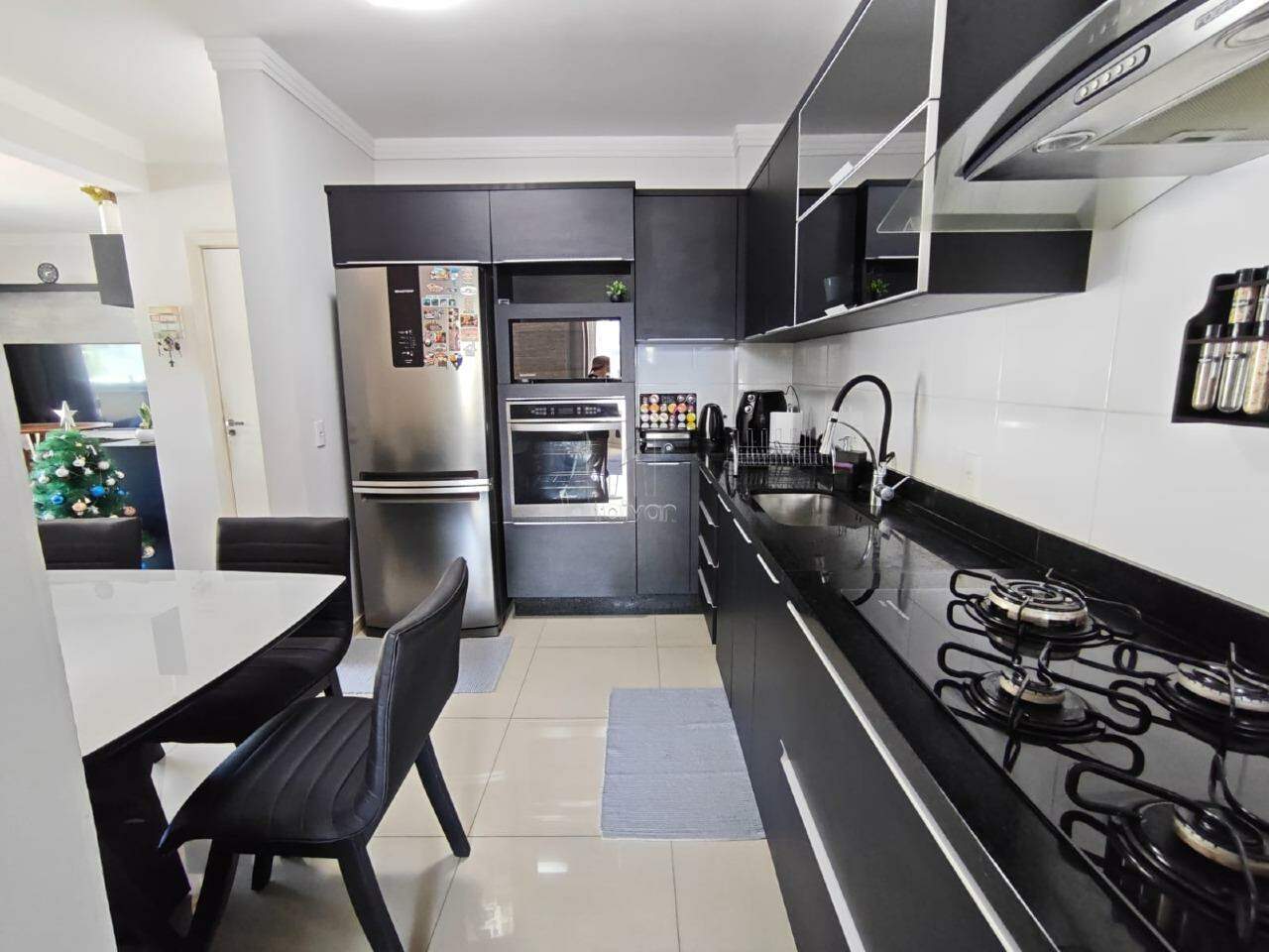 Apartamento para aluguel no Amizade: 