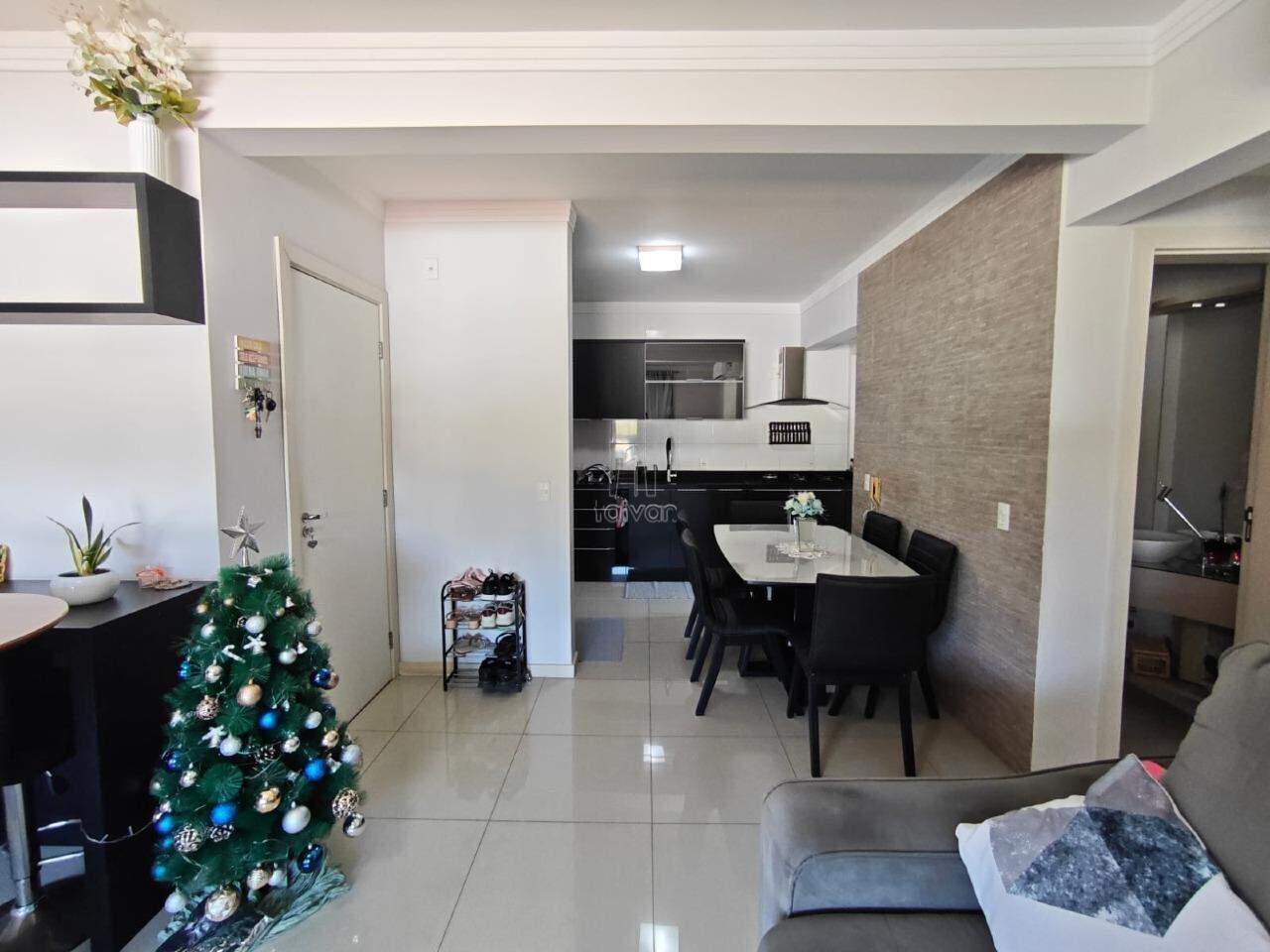 Apartamento para aluguel no Amizade: 