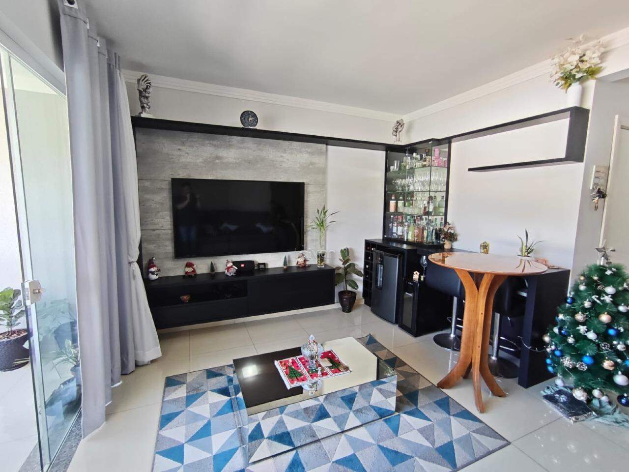 Apartamento para aluguel no Amizade: 