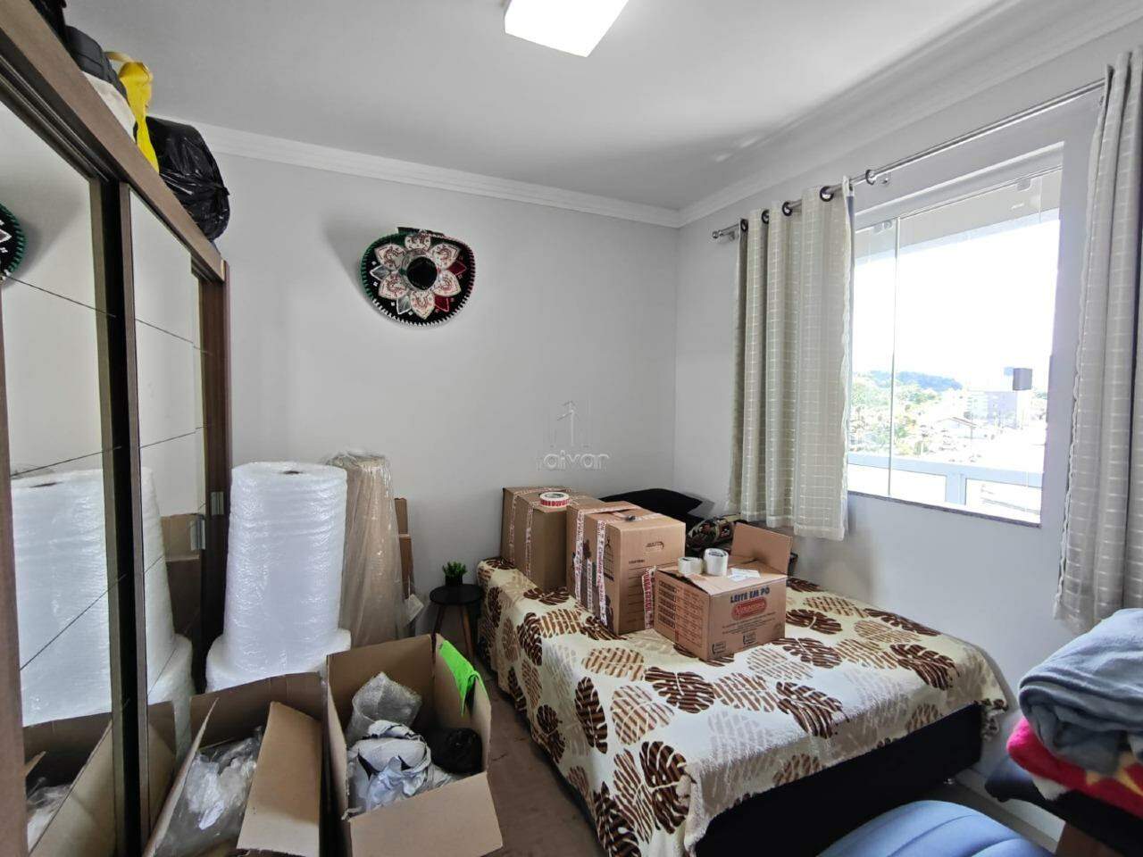 Apartamento para aluguel no Amizade: 