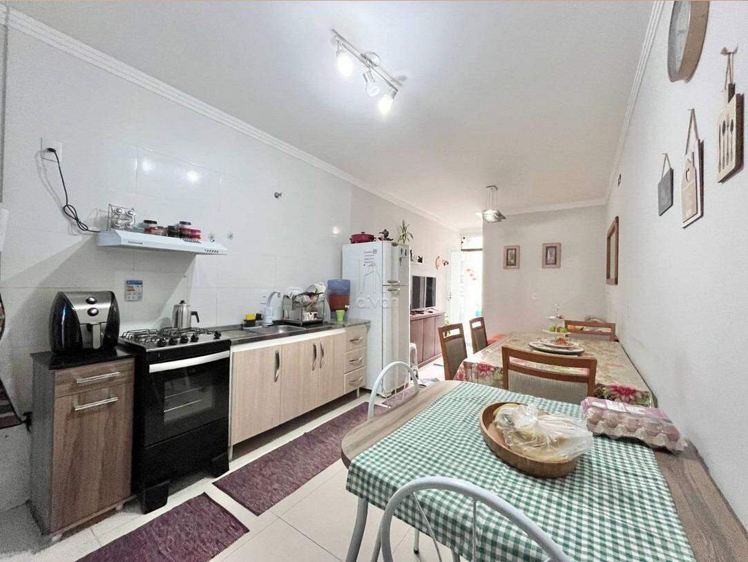 Geminado à venda no Três Rios do Norte: 