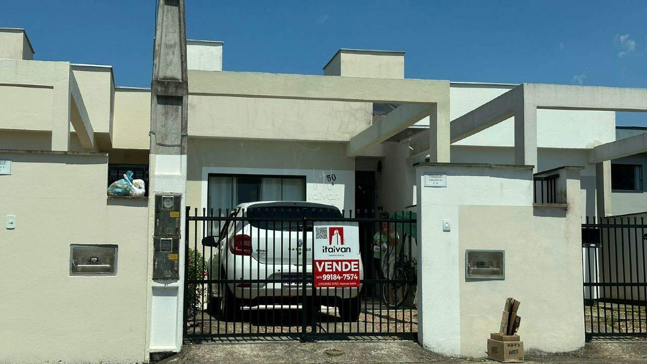 Geminado à venda no Três Rios do Norte: 