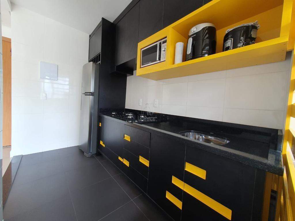 Apartamento para aluguel no Jaraguá Esquerdo: 