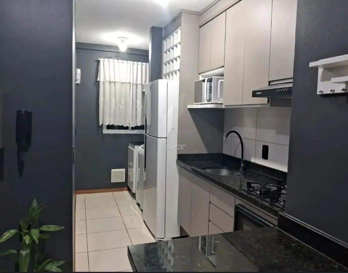 Apartamento à venda no João Pessoa: 