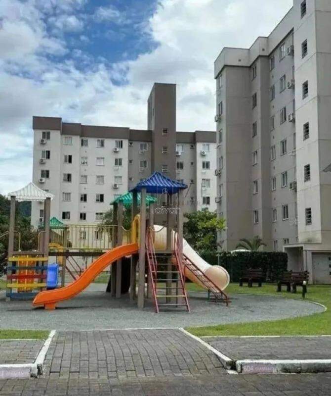 Apartamento à venda no João Pessoa: 