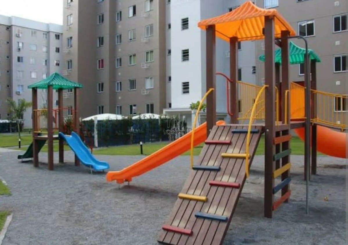 Apartamento à venda no João Pessoa: 