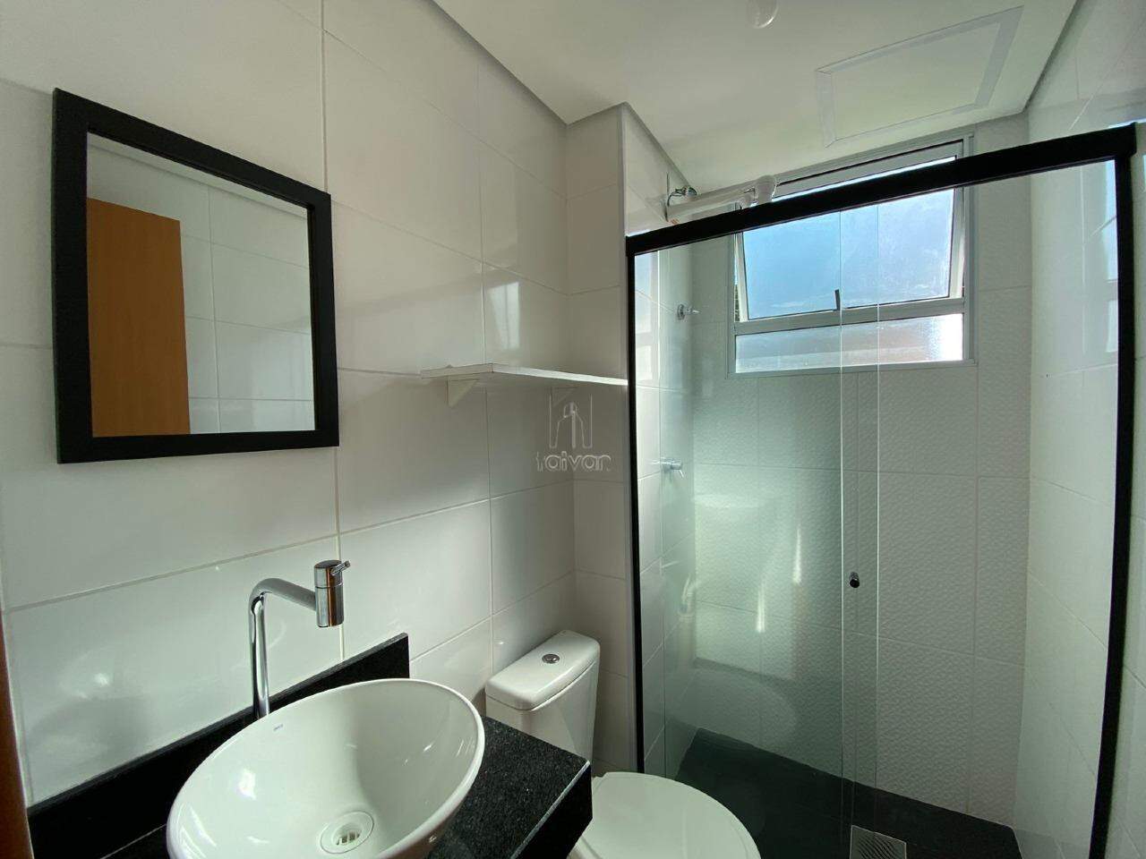 Apartamento para aluguel no Jaraguá Esquerdo: 