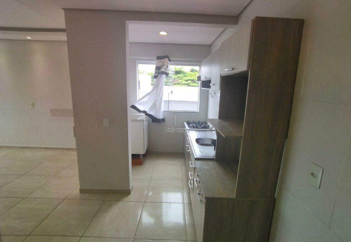 Apartamento à venda no Itajuba: 