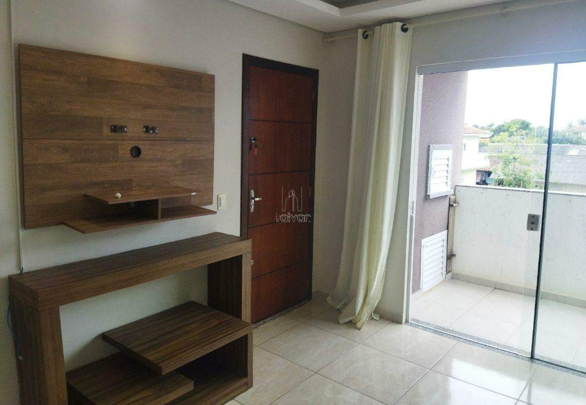 Apartamento à venda no Itajuba: 