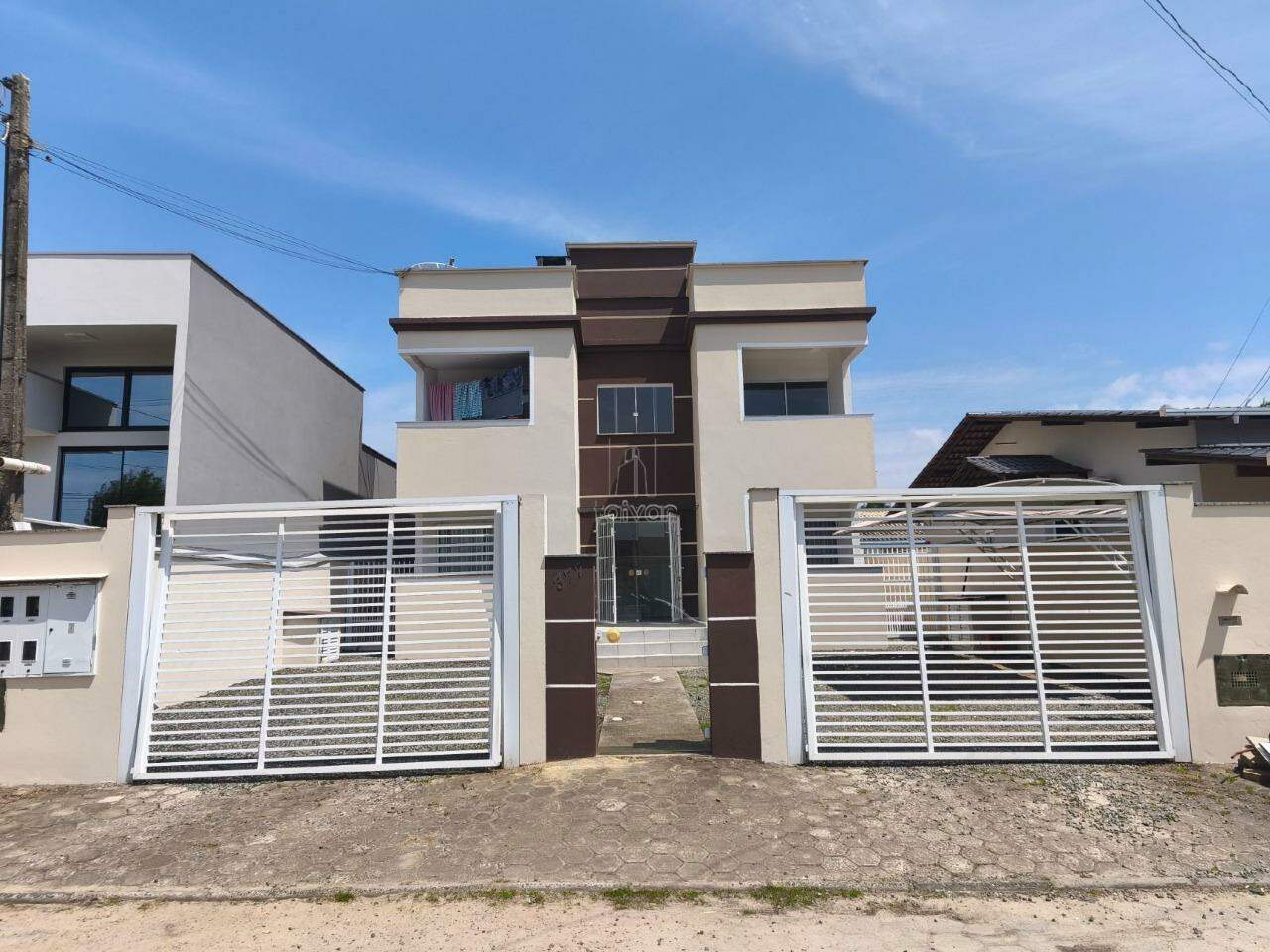 Apartamento à venda no Itajuba: 