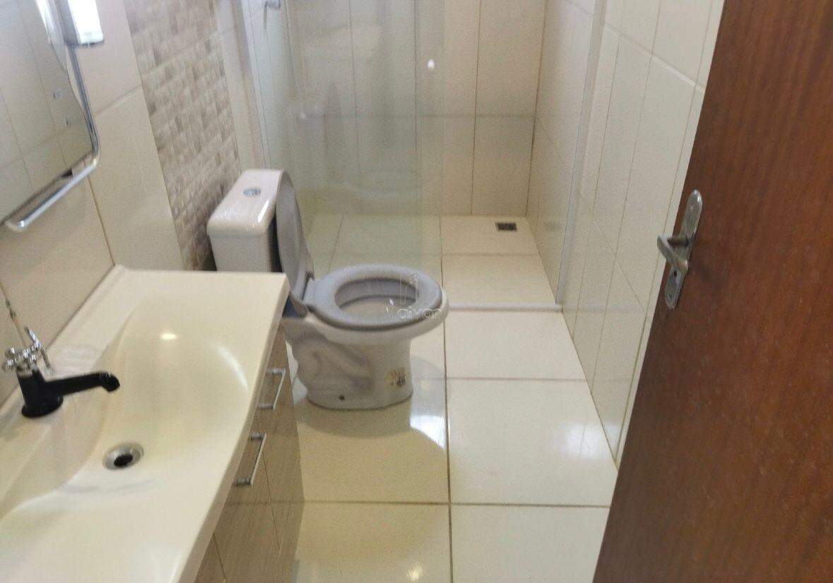Apartamento à venda no Itajuba: 