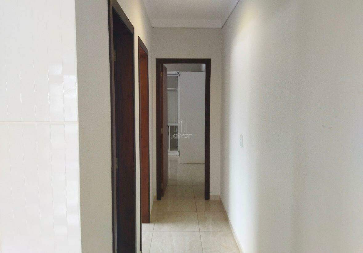 Apartamento à venda no Itajuba: 