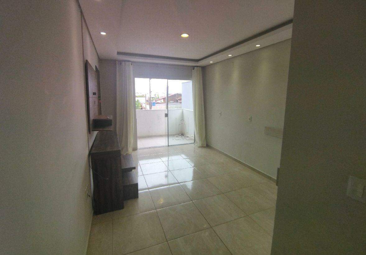 Apartamento à venda no Itajuba: 