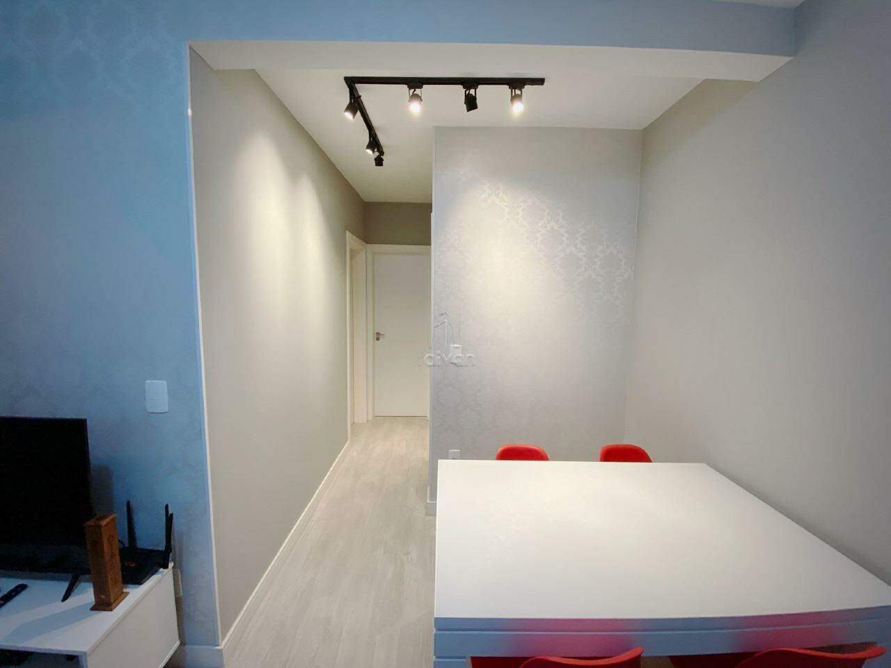 Apartamento para aluguel no Centenário: 