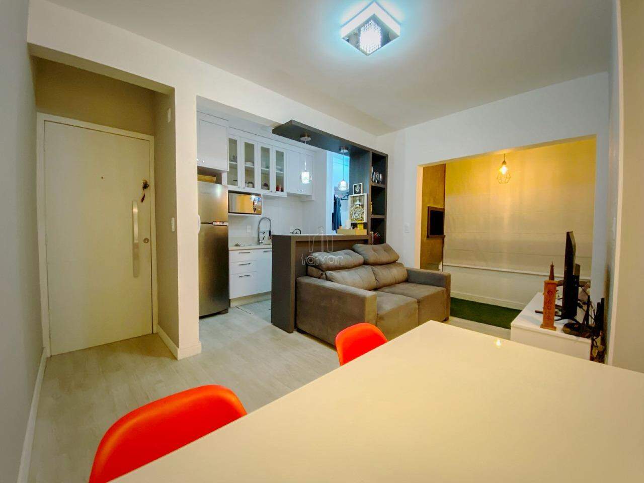 Apartamento para aluguel no Centenário: 