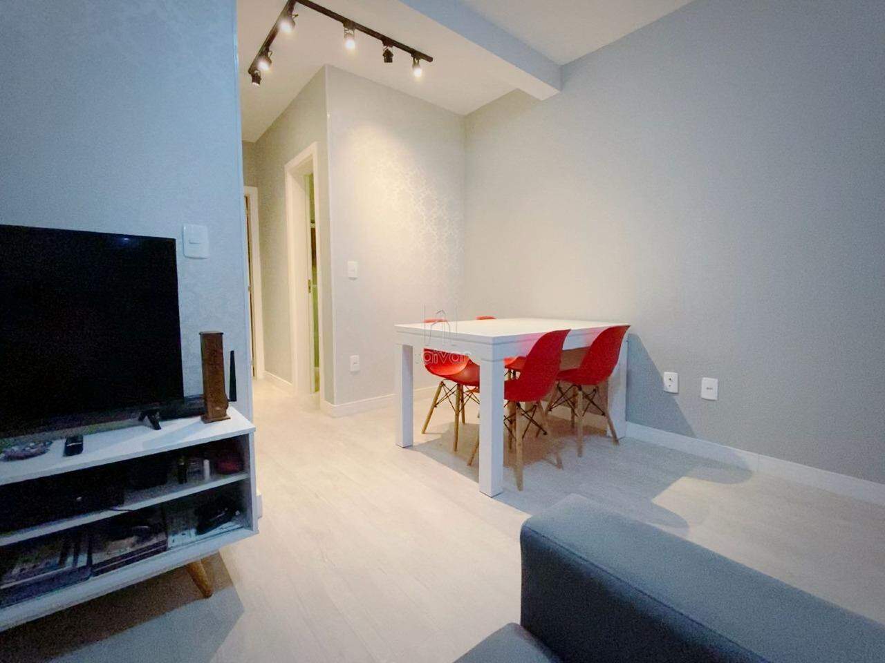 Apartamento para aluguel no Centenário: 