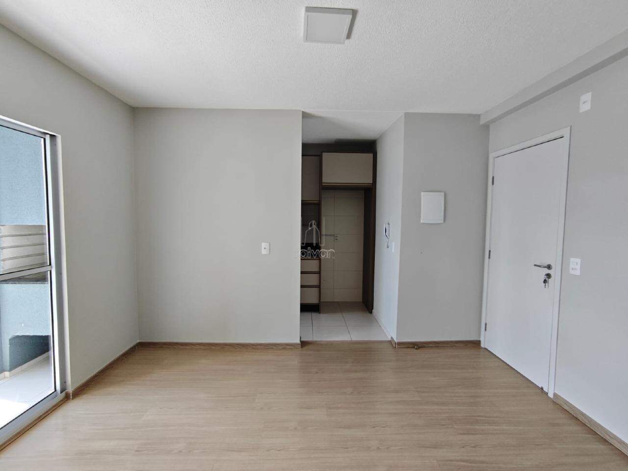 Apartamento para aluguel no São Luis: 