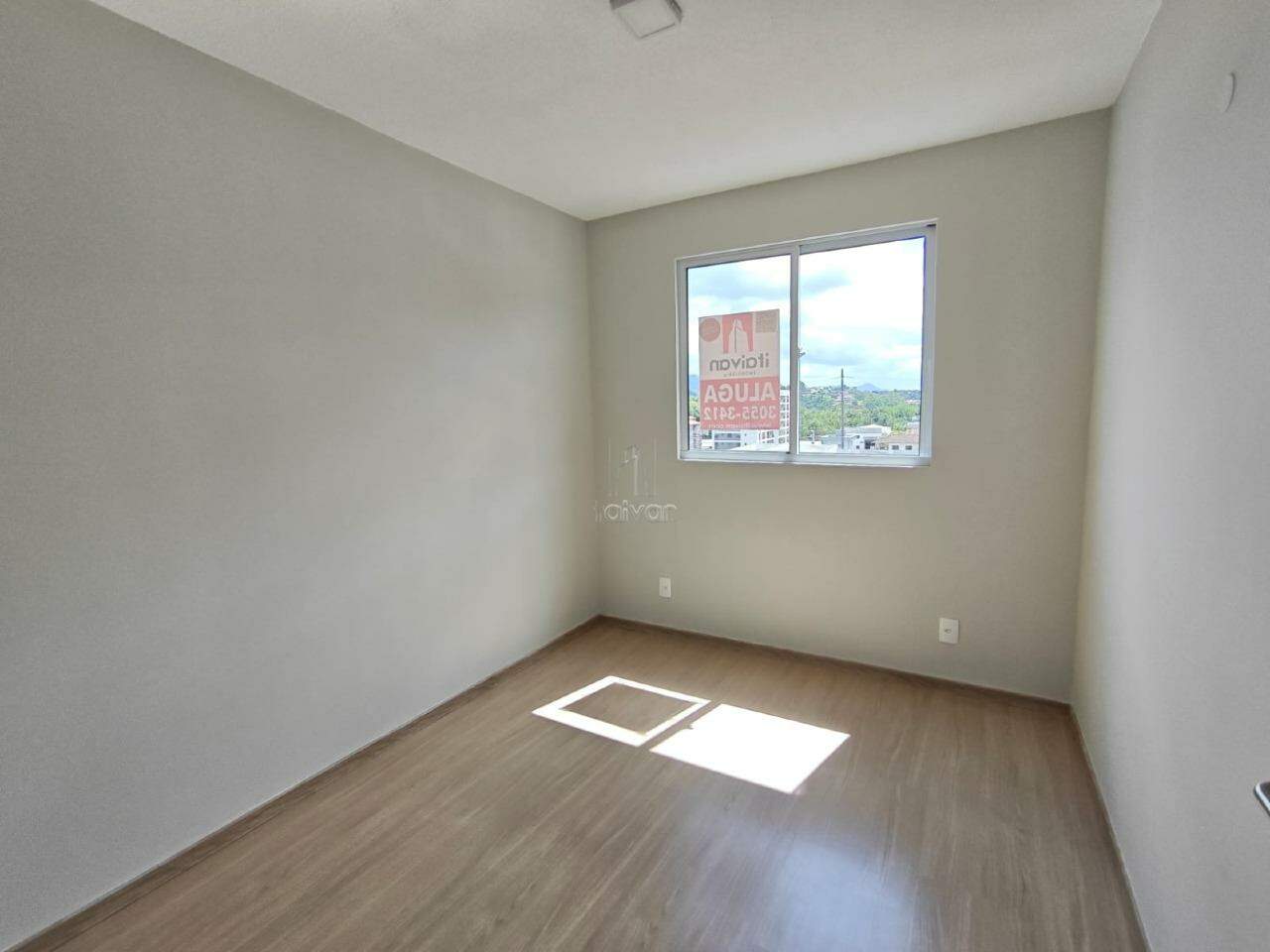 Apartamento para aluguel no São Luis: 