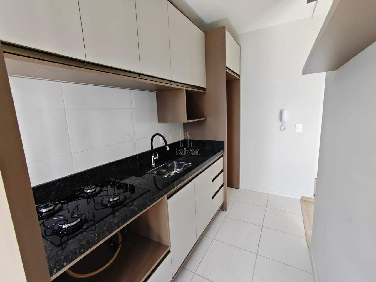 Apartamento para aluguel no São Luis: 
