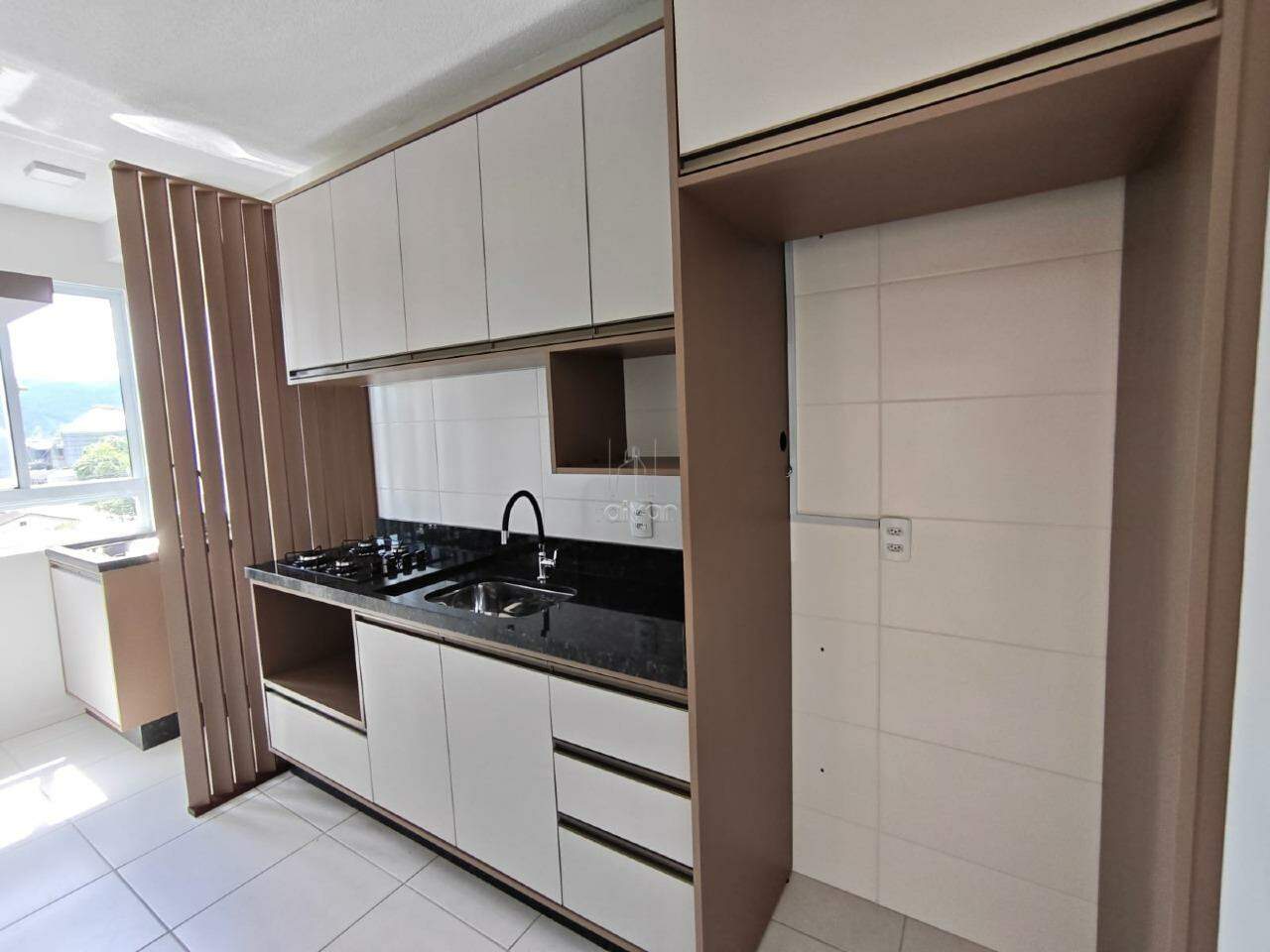 Apartamento para aluguel no São Luis: 