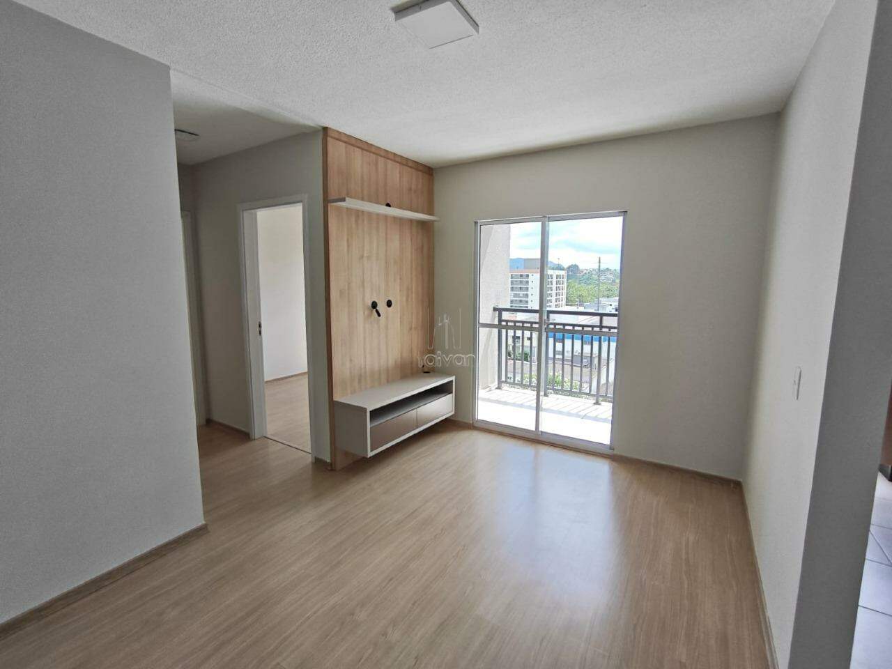 Apartamento para aluguel no São Luis: 