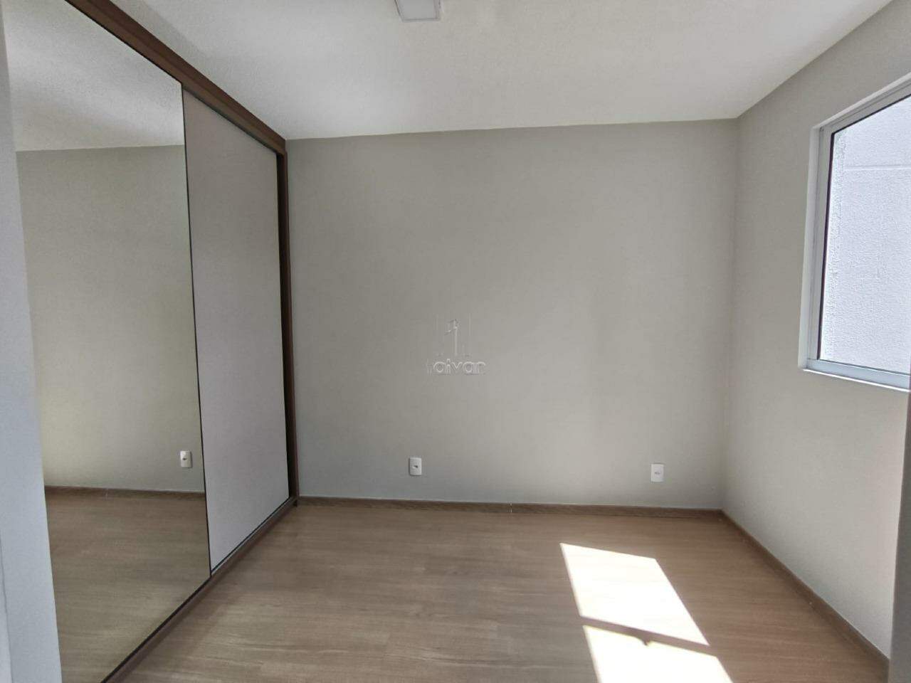 Apartamento para aluguel no São Luis: 