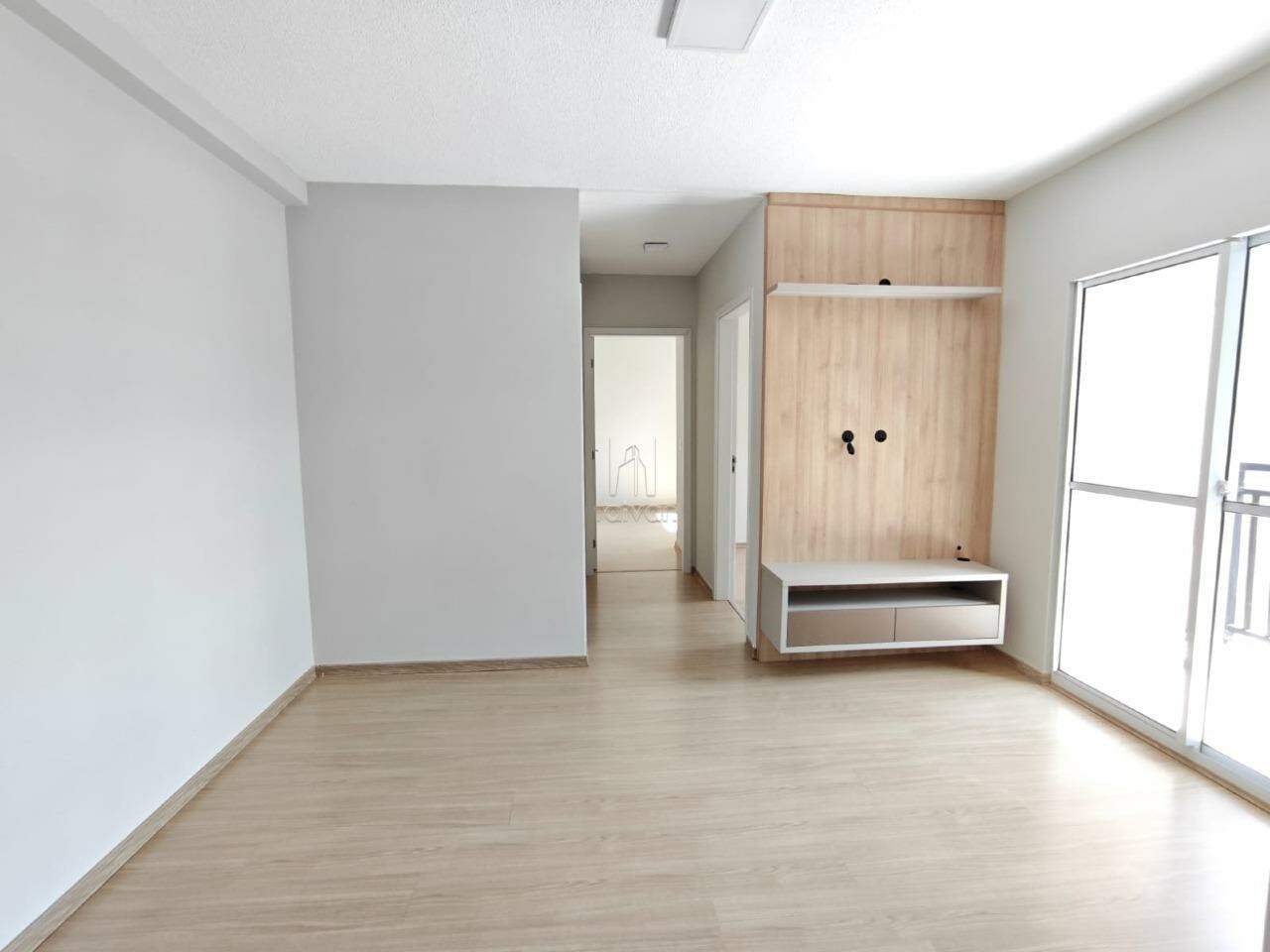 Apartamento para aluguel no São Luis: 