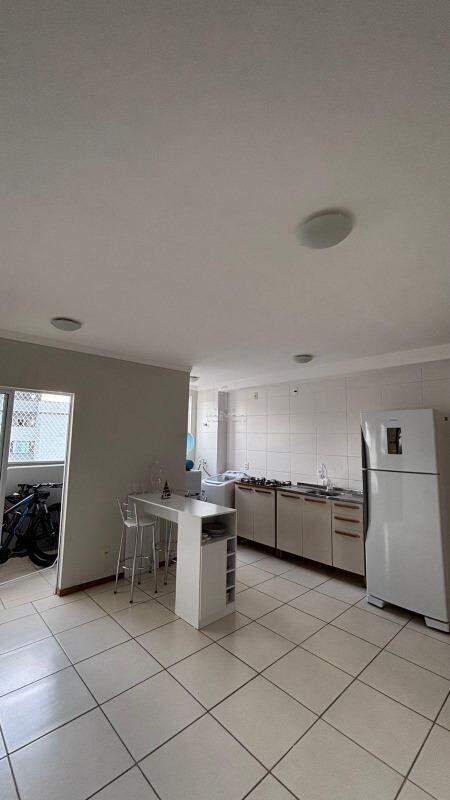 Apartamento à venda no Jaraguá 99: 