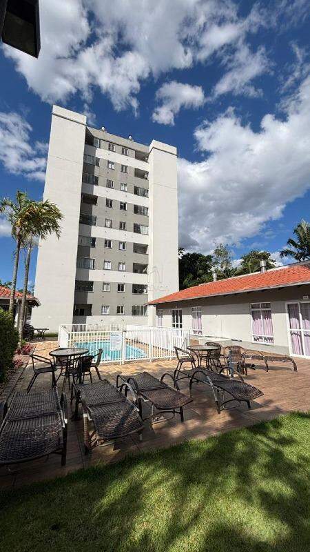 Apartamento à venda no Jaraguá 99: 