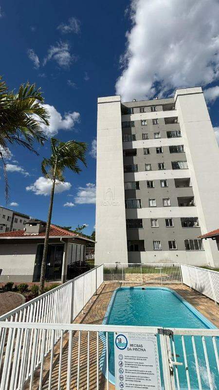 Apartamento à venda no Jaraguá 99: 
