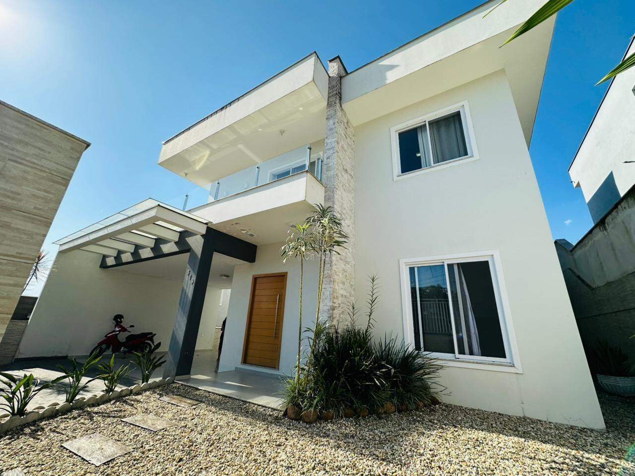 Casa à venda no Amizade: 