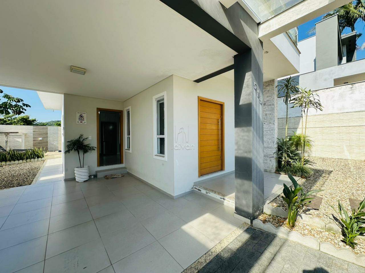 Casa à venda no Amizade: 